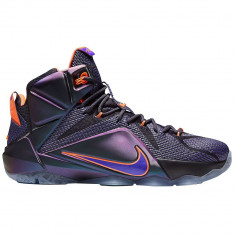 Nike LeBron 12 | 100% originali, import SUA, 10 zile lucratoare - eb260617b foto