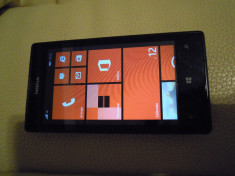Nokia lumia 520 foto