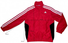 Bluza trening ADIDAS (128 cm) cod-170007 foto