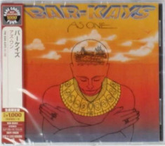 Bar-Kays - As One ( 1 CD ) foto