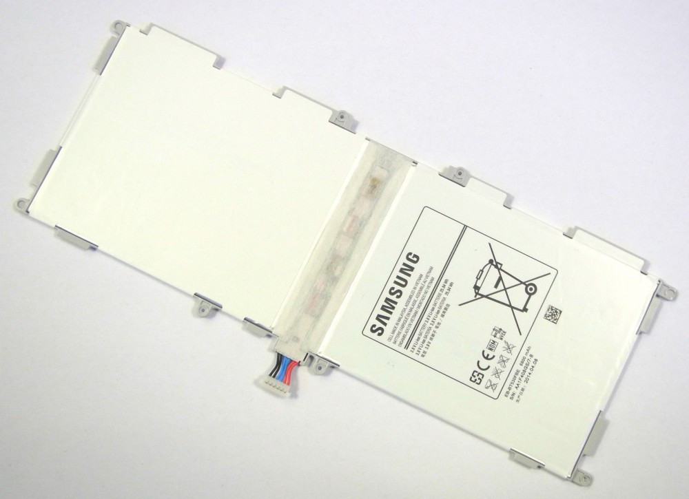 Acumulator Samsung Galaxy Tab 4 10.1 Sm-T535 Battery 6800mAh EB-BT530FBE |  Okazii.ro