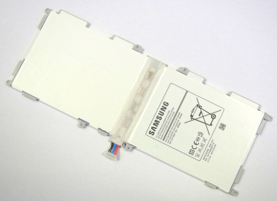 Acumulator Samsung Galaxy Tab 4 10.1 Sm-T535 Battery 6800mAh EB-BT530FBE foto