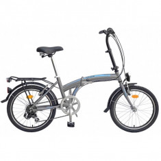 Bicicleta pliabila Folder DHS 2095 - Model 2015 foto