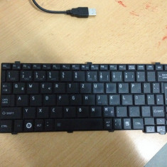 Tastatura Toshiba NB550D A58.26