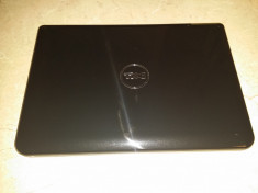 Laptop Dell Inspiration Mini 1011 foto