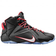 Ghete baschet Nike LeBron 12 | 100% originale, import SUA, 10 zile lucratoare foto