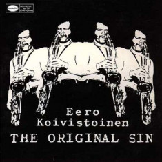 Eero Koivistoinen - Original Sin =White.. ( 1 VINYL ) foto