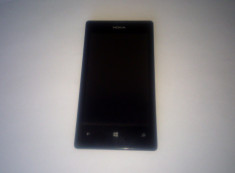 Smartphone Nokia Lumia 520 pachet complet + garantie foto