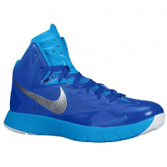 Ghete baschet Nike Lunar Hyperquickness | 100% originale, import SUA, 10 zile lucratoare foto