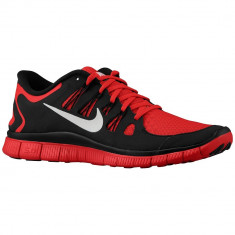 Pantofi sport barbati Nike Free 5.0+ | Produs 100% original | Livrare cca 10 zile lucratoare | Aducem pe comanda orice produs din SUA foto