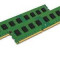 MEMORIE RAM DESKTOP 8GB KINGSTON DDR3 1600MHZ - 12800...PROBA !!....GARANTIE 12 LUNI !!