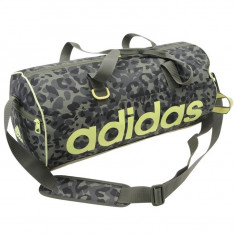 Geanta Mesager adidas Linear - Dimensiuni H30cm x W49cm x D23cm foto