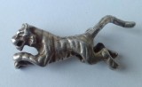 Cumpara ieftin Pandantiv argint 925, tematica zodiac chinezesc - tigru, 4,7grame