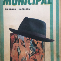 SPITALUL MUNICIPAL - Barbara Harrison
