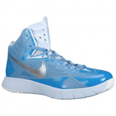 Ghete baschet Nike Lunar Hyperquickness | 100% originale, import SUA, 10 zile lucratoare foto