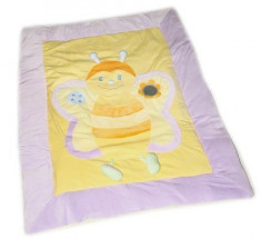 Patura Baby, Bestoy, Playmat, Cu Jucarii, 113x90 cm BESTOY foto