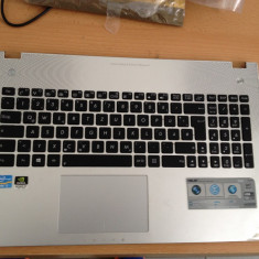 tastatura Asus N56V A57.37