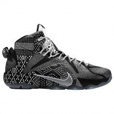 Ghete baschet barbati Nike Lebron 12 | Produs 100% original | Livrare cca 10 zile lucratoare | Aducem pe comanda orice produs din SUA foto