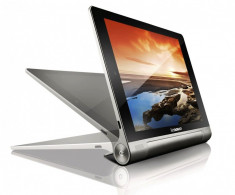Lenovo IdeaPad Yoga 10, QC MTK 8125 1.20GHz, 32GB, WiFi (fara 3G), GPS foto