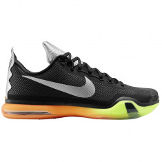 Ghete baschet Nike Kobe X | 100% originale, import SUA, 10 zile lucratoare foto