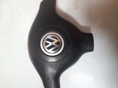 Airbag volan 3 spite VW golf,bora,passat. foto