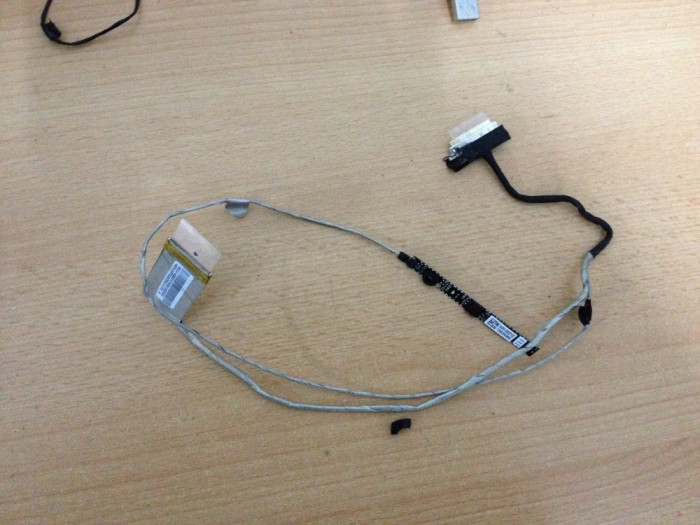 Cablu display Asus X551 R512 A57.10, A160