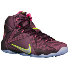 Nike LeBron 12 | 100% originali, import SUA, 10 zile lucratoare - eb260617b foto