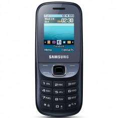 Samsung E2200 foto