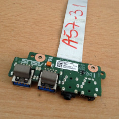 Modul USB si audio Asus N56V A57.31