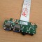 Modul USB si audio Asus N56V A57.31