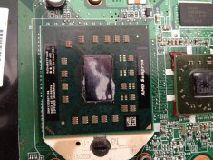 Procesor AMD Sempron Compaq Cq61 A55.22 foto