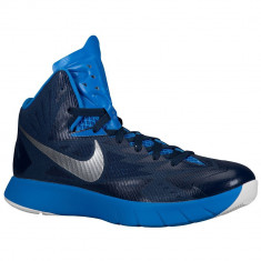 Ghete baschet Nike Lunar Hyperquickness | 100% originale, import SUA, 10 zile lucratoare foto