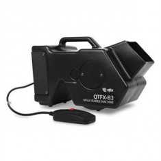 QTX QTX-B3 Masina Mega Baloane Pentru Efect Disco 1.8 Litri foto