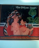 THE PILLOW BOOK [The Erotic Sentiment and the Paintings of India, Japan] (5+1)5