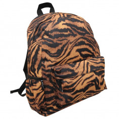 Ghiozdan, Rucsac No Fear Wildcat - Dimensiuni H43 x W34 x D16cm foto