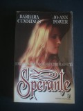 BARBARA CUMMINGS, JO ANN POWER - SPERANTE
