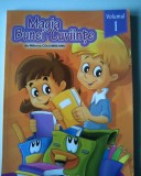 Magia bunei cuviinte , vol I - Mihnea Columbeanu (5+1)5