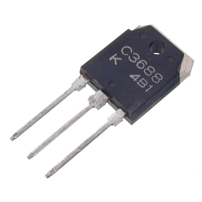 C3688 2SC3688
