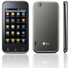 LG Optimus Sol E730 nou cu 2 ani garantie la Vodafone foto
