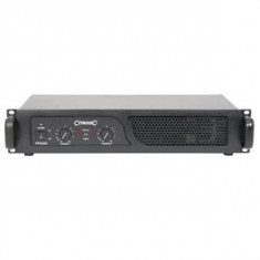 Citronic PPX - 300 amplificator de putere PUNTE 300W RMS foto