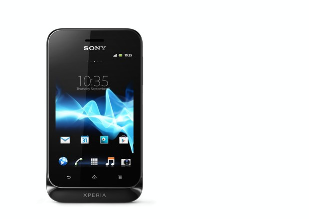 Sony Xperia tipo