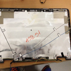 Capac display Fujitsu Siemens Esprimo V5545 A58.51