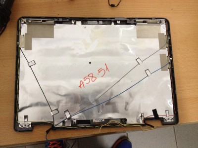 Capac display Fujitsu Siemens Esprimo V5545 A58.51 foto