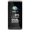 Allview E2 Living, 4.0 inch, Dual SIM, 4GB, 512MB RAM, Android, Negru