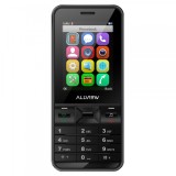 Allview Start M7, Neblocat, Negru