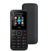 Alcatel OT 10-10X, Neblocat, Negru