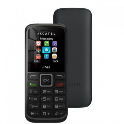 Alcatel OT 10-10X foto