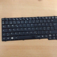 Tastatura Fujitsu Siemens Esprimo V5545 A58.42