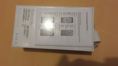 Apple Iphone 6 16GB Space Grey , Neverlocked , Sigilat, cu factura si garantie foto