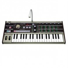 KORG microKORG MIDI sintetizator / Vocoder Voice Changer foto